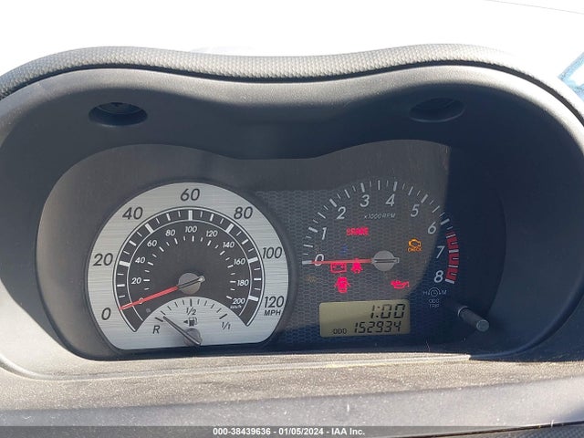 2006 SCION XA VIN: JTKKT624860171065