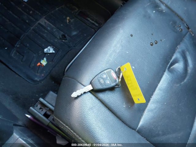 1C4NJPFA9ED812876 Jeep Patriot Latitude