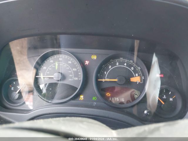 1C4NJPFA9ED812876 Jeep Patriot Latitude
