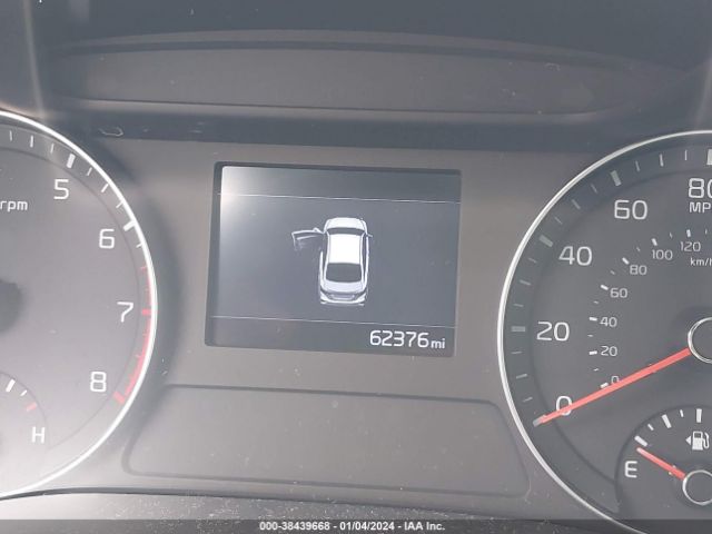 3KPF24AD4ME305723 KIA Forte Lxs