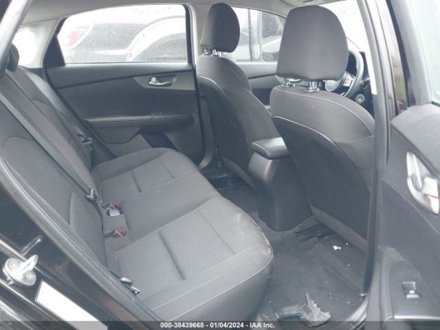 3KPF24AD4ME305723 KIA Forte Lxs