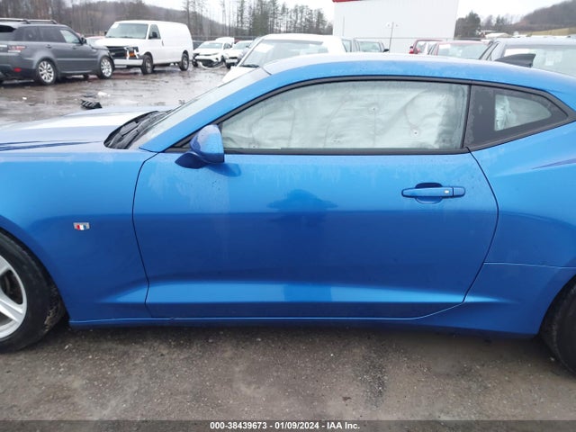 Chevrolet Camaro 1lt 2016 1G1FA1RS4G0133462 Image 14