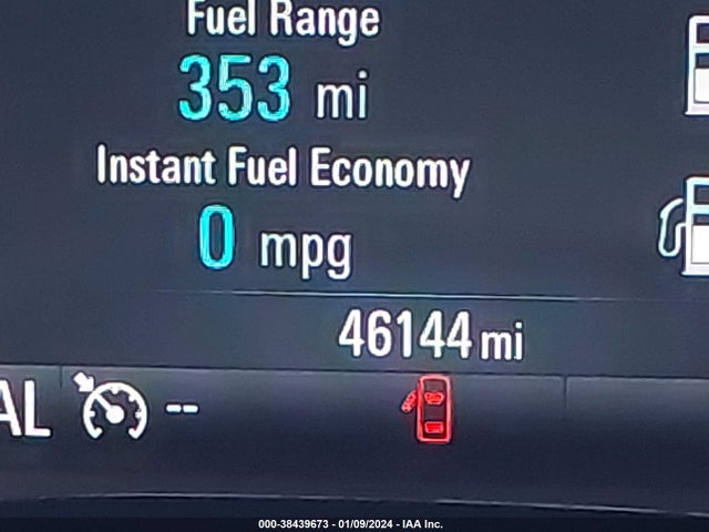 Chevrolet Camaro 1lt 2016 1G1FA1RS4G0133462 Image 15