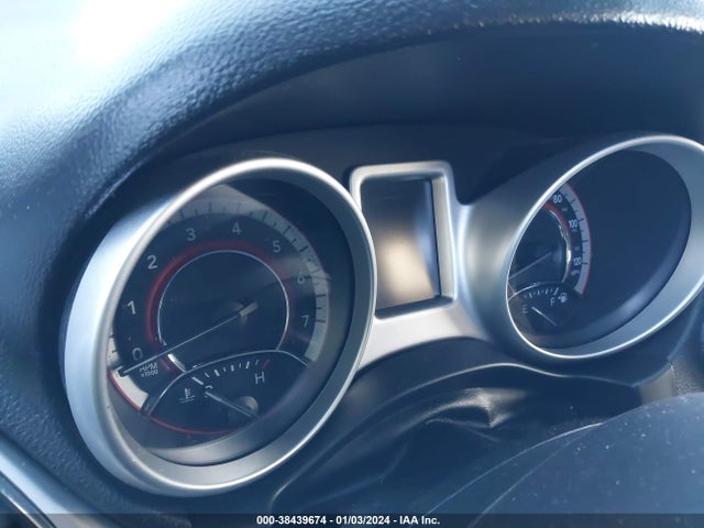Dodge Journey Sxt 2015 3C4PDCBGXFT742898 Image 7