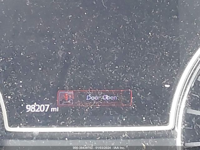 5N1AR2MMXGC644242 Nissan Pathfinder Sv