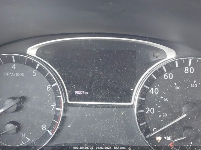 5N1AR2MMXGC644242 Nissan Pathfinder Sv