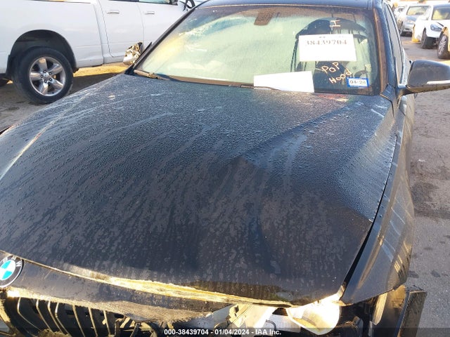 BMW 328I 2015 WBA3A5G55FNS84453 Image 10