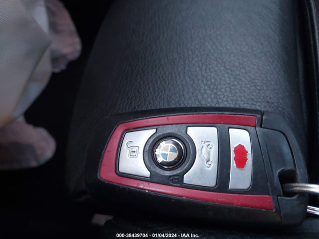 BMW 328I 2015 WBA3A5G55FNS84453 Image 11