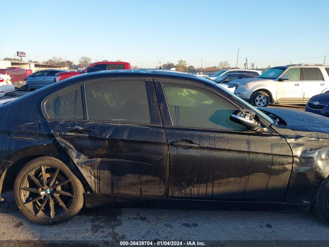 BMW 328I 2015 WBA3A5G55FNS84453 Image 13
