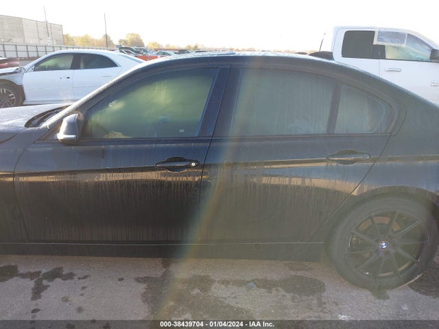 BMW 328I 2015 WBA3A5G55FNS84453 Image 14