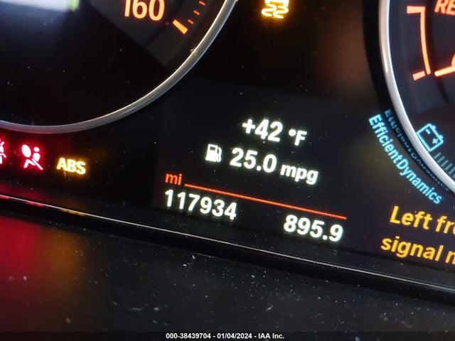 BMW 328I 2015 WBA3A5G55FNS84453 Image 15