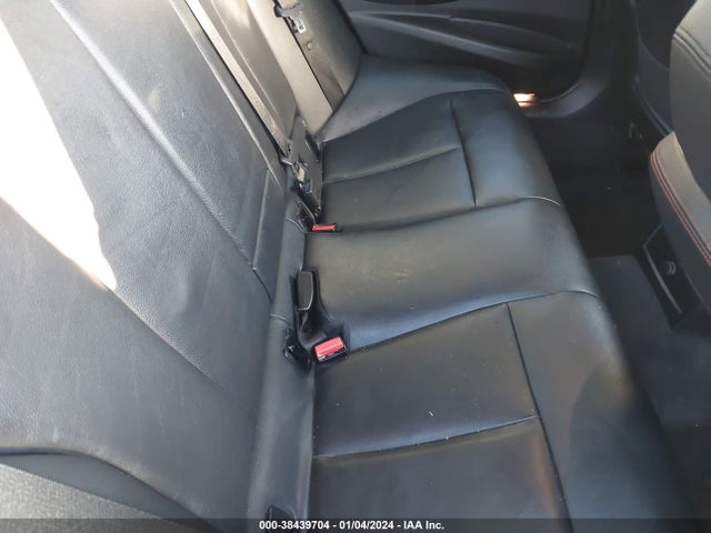 BMW 328I 2015 WBA3A5G55FNS84453 Image 8
