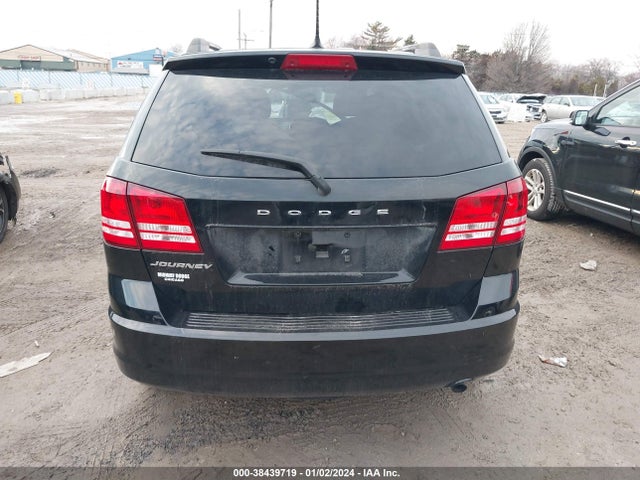 Dodge JOURNEY SE 2018 3C4PDCAB6JT444752 Image 15