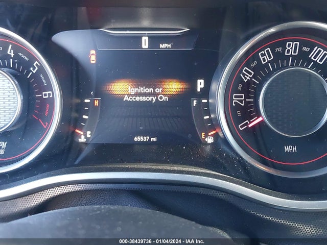Dodge Challenger Sxt Plus Or R/t Plus 2015 2C3CDZBG2FH701759 Image 15