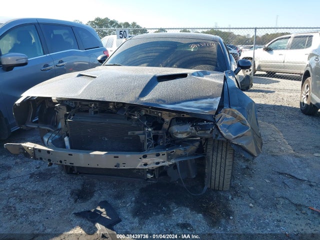 Dodge Challenger Sxt Plus Or R/t Plus 2015 2C3CDZBG2FH701759 Image 6