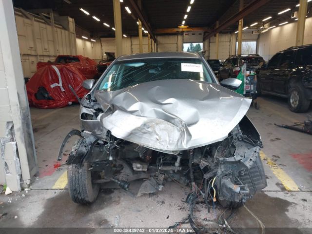 5XYZTDLB8EG167484 Hyundai Santa Fe Sport 2.4l