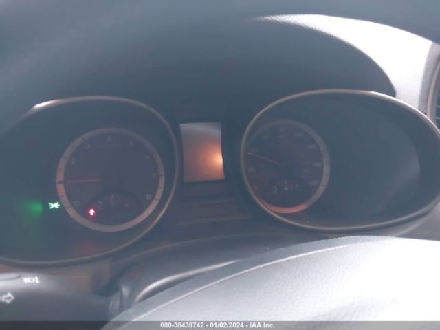 5XYZTDLB8EG167484 Hyundai Santa Fe Sport 2.4l