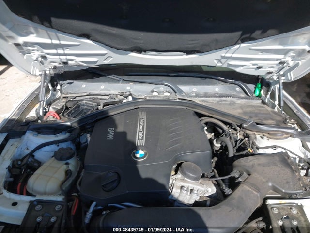 BMW 335i 2014 WBA3A9G51ENR97324 Image 10