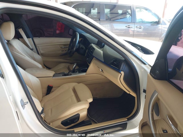 BMW 335i 2014 WBA3A9G51ENR97324 Image 5
