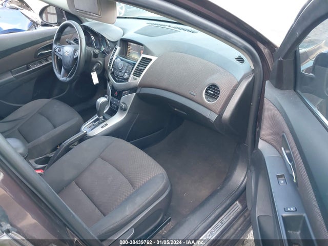 Chevrolet Cruze 1lt Auto 2015 1G1PC5SB3F7139114 Image 5