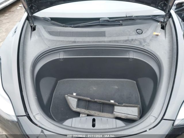5YJ3E1EB4JF128050 Tesla Model 3 Long Range/performance
