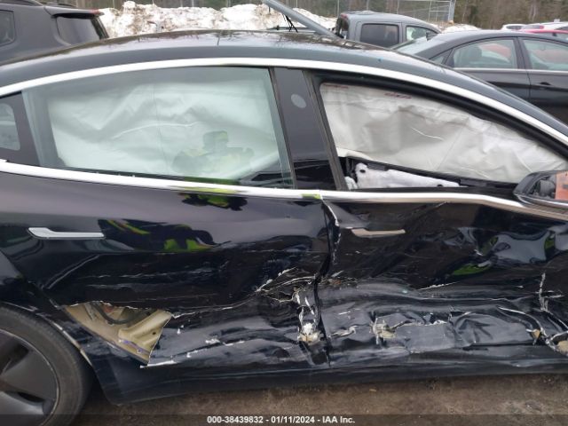 5YJ3E1EB4JF128050 Tesla Model 3 Long Range/performance