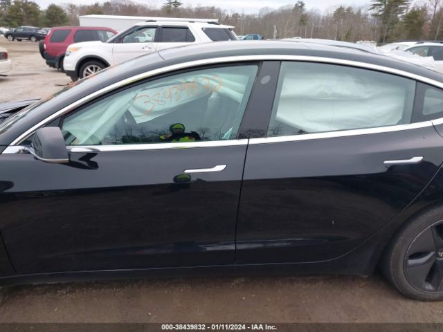 5YJ3E1EB4JF128050 Tesla Model 3 Long Range/performance