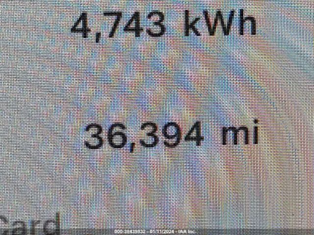 5YJ3E1EB4JF128050 Tesla Model 3 Long Range/performance