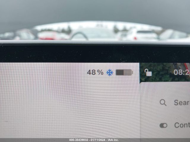 5YJ3E1EB4JF128050 Tesla Model 3 Long Range/performance