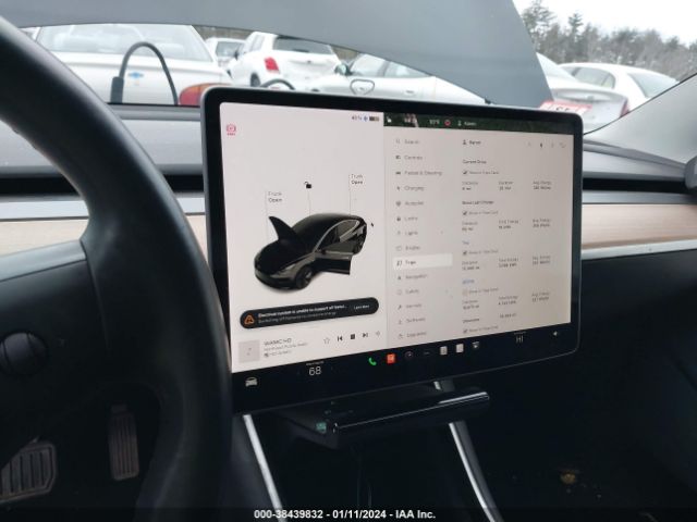 5YJ3E1EB4JF128050 Tesla Model 3 Long Range/performance