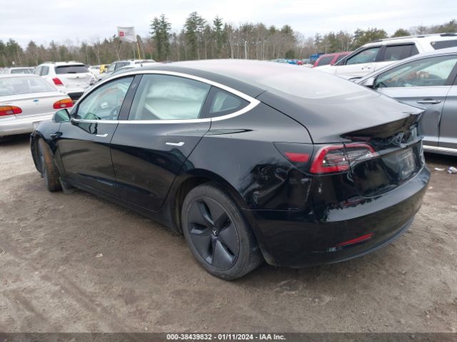 5YJ3E1EB4JF128050 Tesla Model 3 Long Range/performance