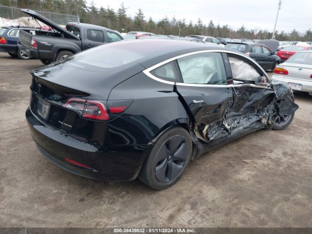 5YJ3E1EB4JF128050 Tesla Model 3 Long Range/performance