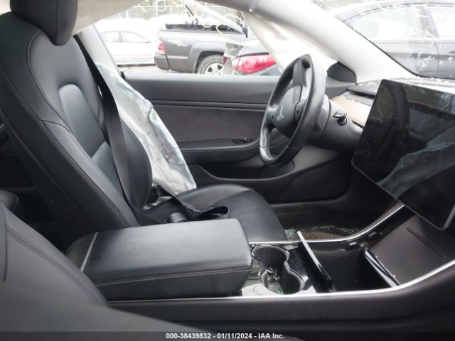 5YJ3E1EB4JF128050 Tesla Model 3 Long Range/performance