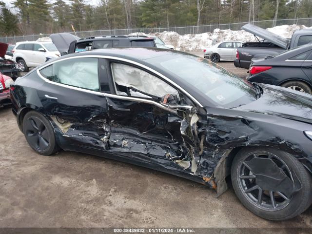 5YJ3E1EB4JF128050 Tesla Model 3 Long Range/performance