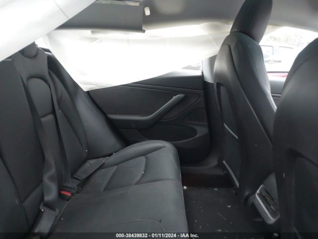 5YJ3E1EB4JF128050 Tesla Model 3 Long Range/performance