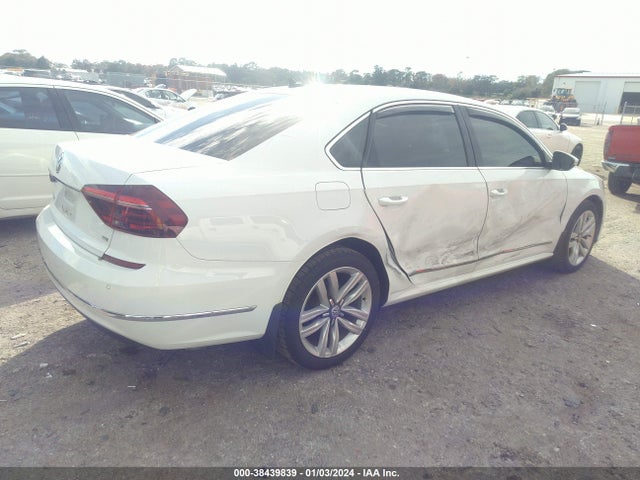 1VWGT7A32HC023682 Volkswagen Passat 1.8t Se