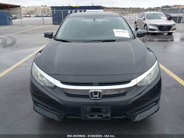 Honda CIVIC EX 2016 19XFC2F73GE016826 Image 12