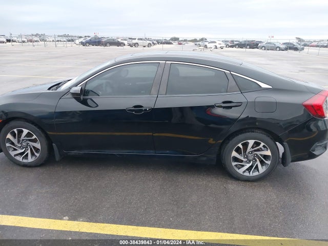 Honda CIVIC EX 2016 19XFC2F73GE016826 Image 14