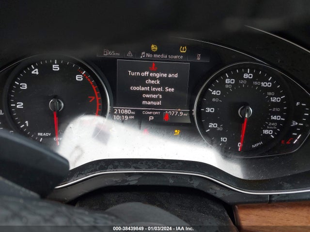WA1ABAFY3P2066553 Audi Q5 Premium 40 Tfsi Quattro S Tronic