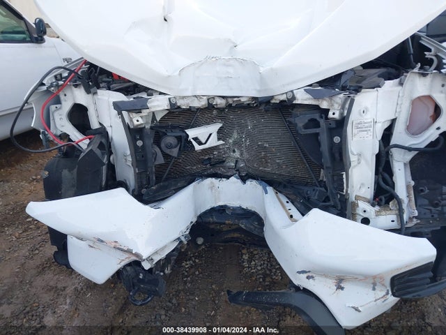 2021 CHEVROLET SILVERADO 1500 4WD SHORT BED CUSTOM VIN: 1GCPYBEH4MZ114604