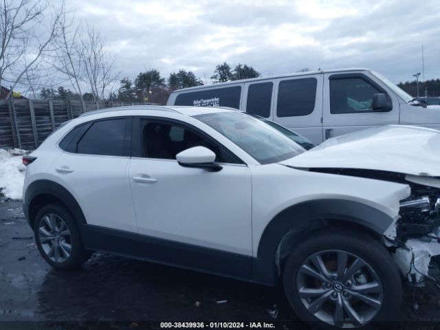 3MVDMBDMXPM516645 Mazda Cx-30 2.5 S Premium