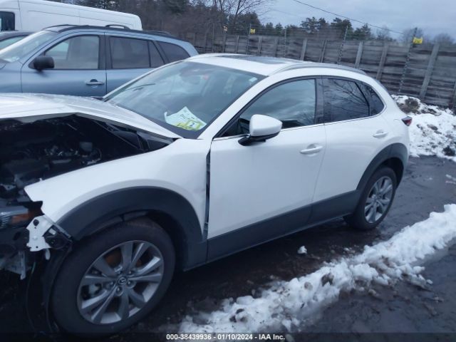 3MVDMBDMXPM516645 Mazda Cx-30 2.5 S Premium