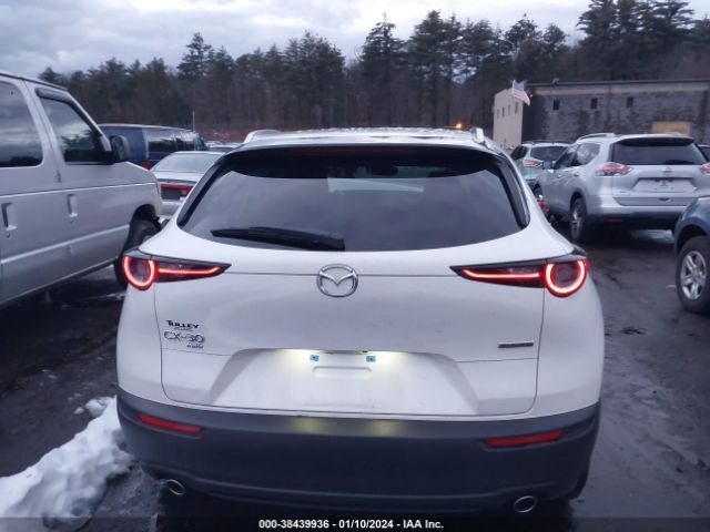3MVDMBDMXPM516645 Mazda Cx-30 2.5 S Premium