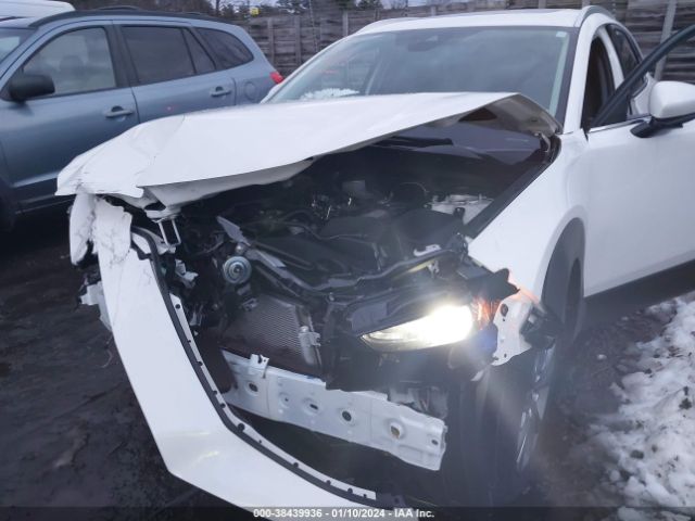 3MVDMBDMXPM516645 Mazda Cx-30 2.5 S Premium