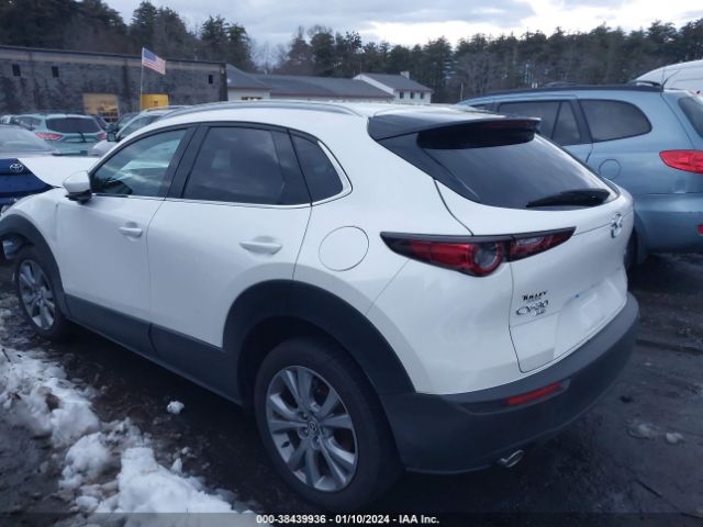 3MVDMBDMXPM516645 Mazda Cx-30 2.5 S Premium