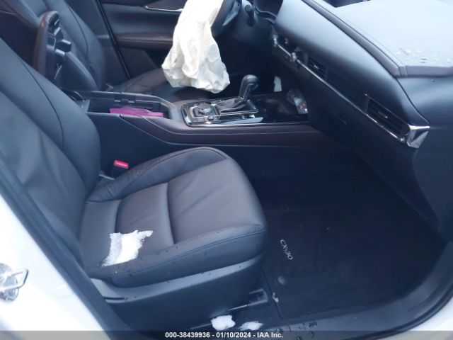 3MVDMBDMXPM516645 Mazda Cx-30 2.5 S Premium