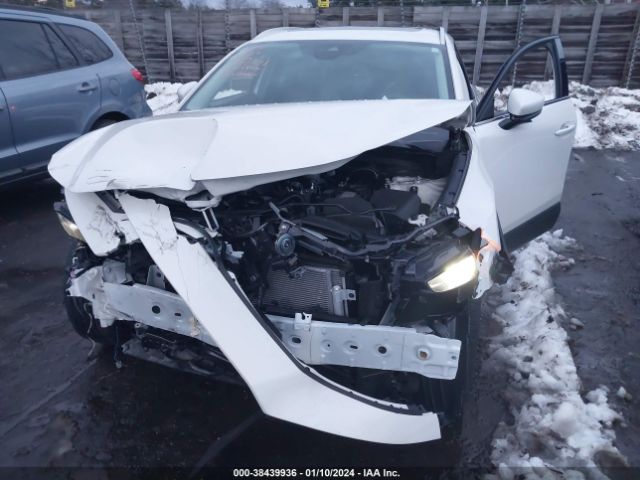 3MVDMBDMXPM516645 Mazda Cx-30 2.5 S Premium