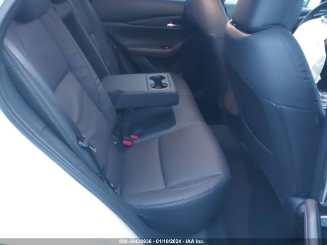 3MVDMBDMXPM516645 Mazda Cx-30 2.5 S Premium