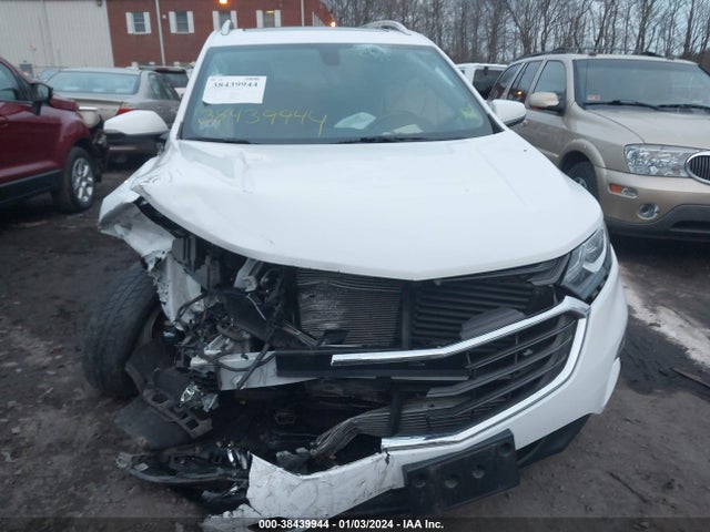3GNAXSEV1JS577122 Chevrolet EQUINOX LT