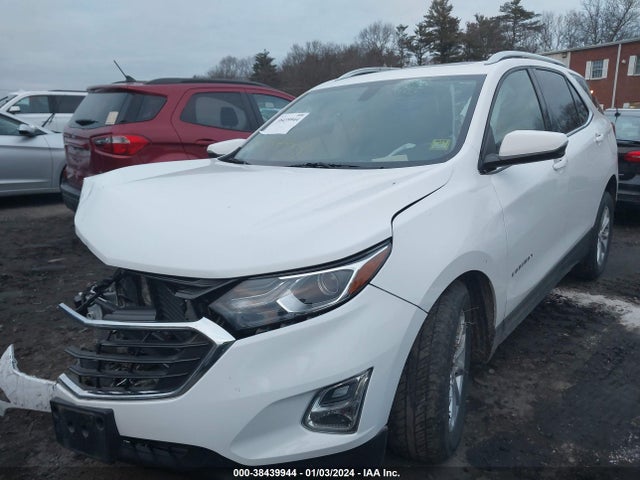 3GNAXSEV1JS577122 Chevrolet EQUINOX LT